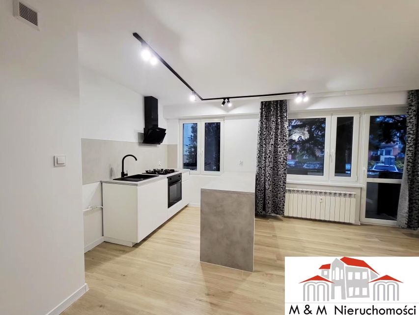 Mieszkanie Grudziądz