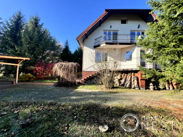 Dom wolnostojący sprzedaż