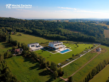 Działka Stanisław Dolny