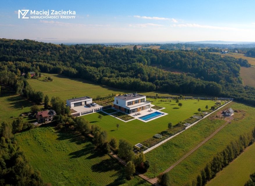 Działka Stanisław Dolny