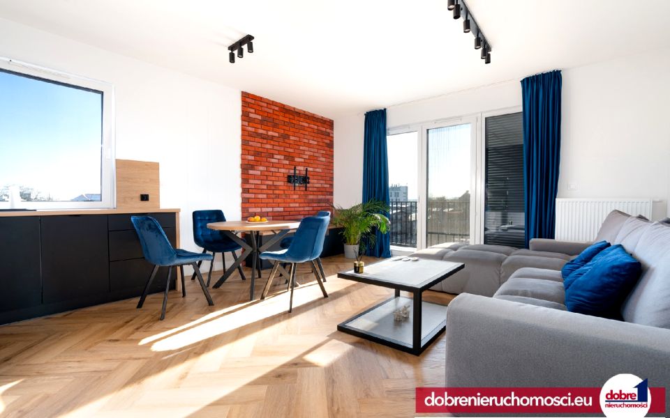 Mieszkanie Bydgoszcz