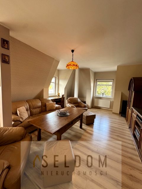 Mieszkanie Jelenia Góra