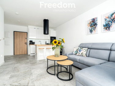 Mieszkanie Sarbinowo