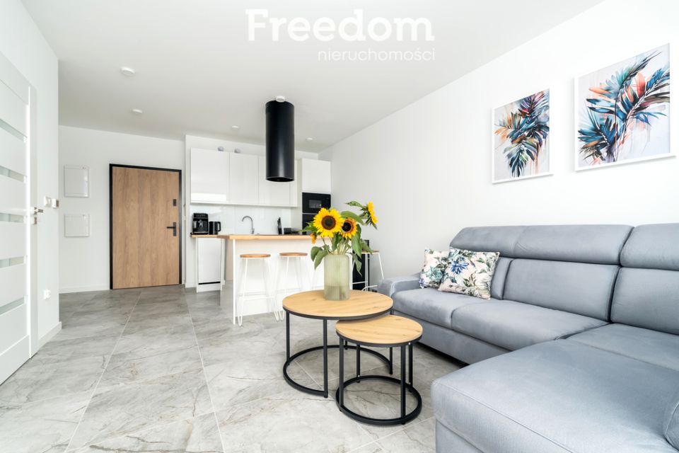 Mieszkanie Sarbinowo