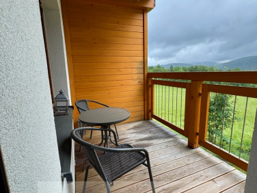 Mieszkanie Szklarska Poręba