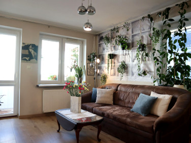 Mieszkanie Białystok