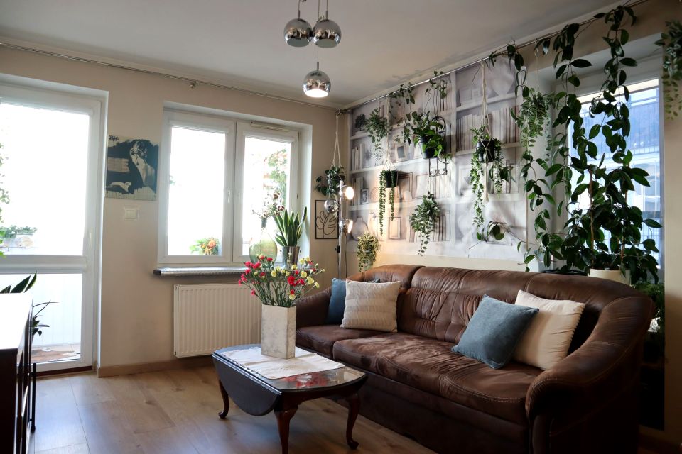 Mieszkanie Białystok