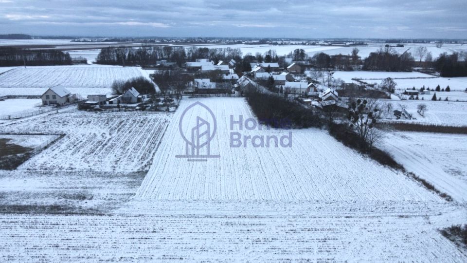 Działka inna Miłonów