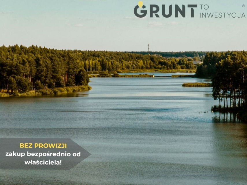 Działka budowlana Bełchatów