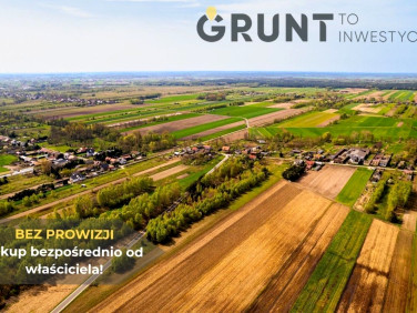 Działka budowlana Żyrardów