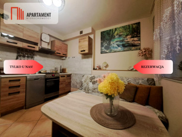 Mieszkanie Stary Wołów