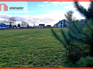 Działka budowlana sprzedam