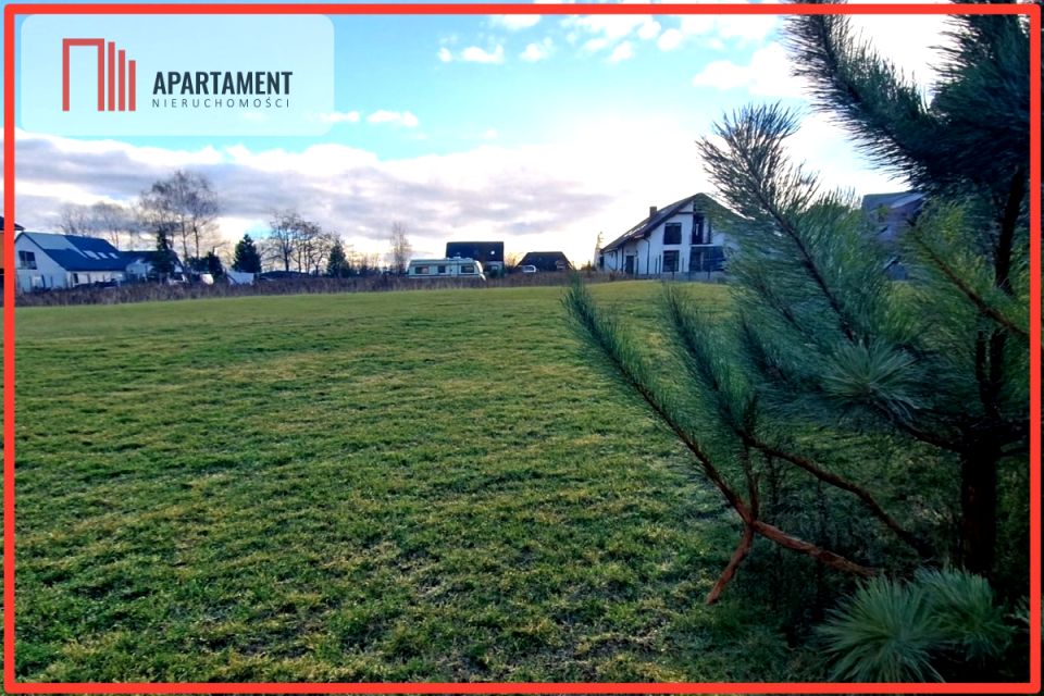 Działka budowlana sprzedam