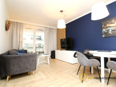 Mieszkanie Wrocław