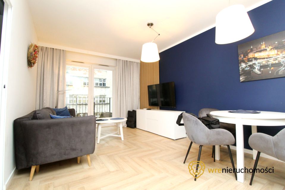 Mieszkanie Wrocław