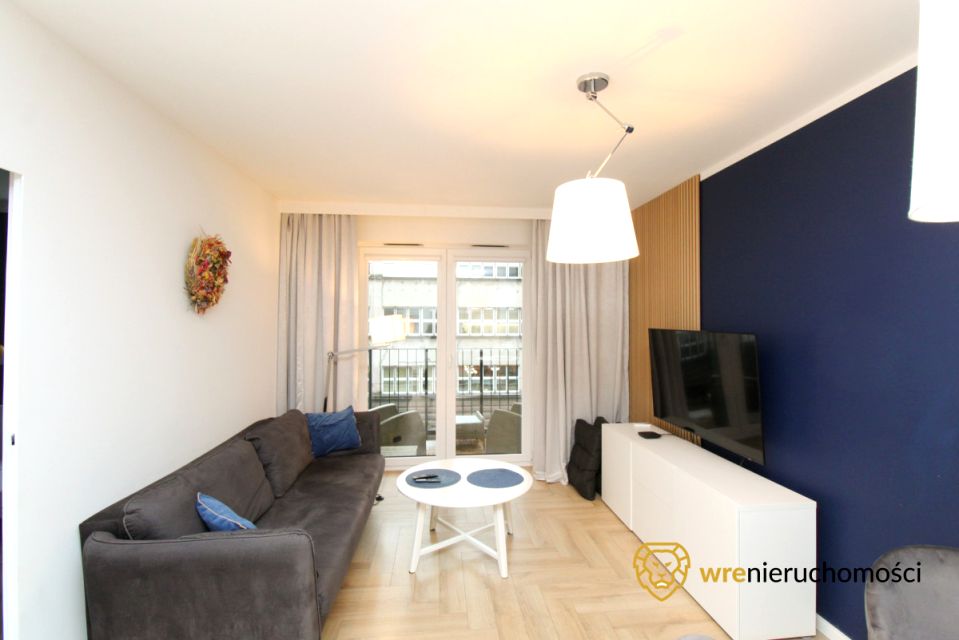 Mieszkanie Wrocław wynajem