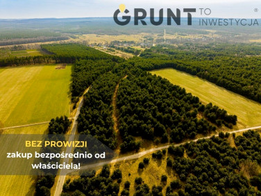 Działka budowlana Klucze