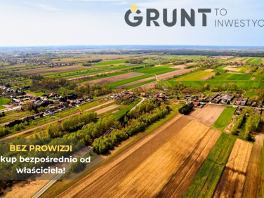 Działka budowlana Łyszkowice