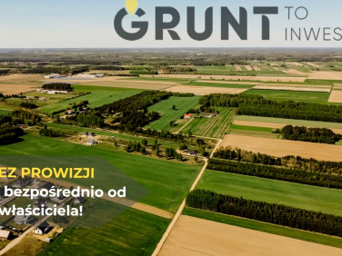 Działka budowlana Siemiatycze