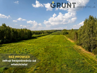 Działka Kostomłoty Pierwsze