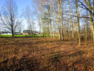 Działka budowlana Grądy