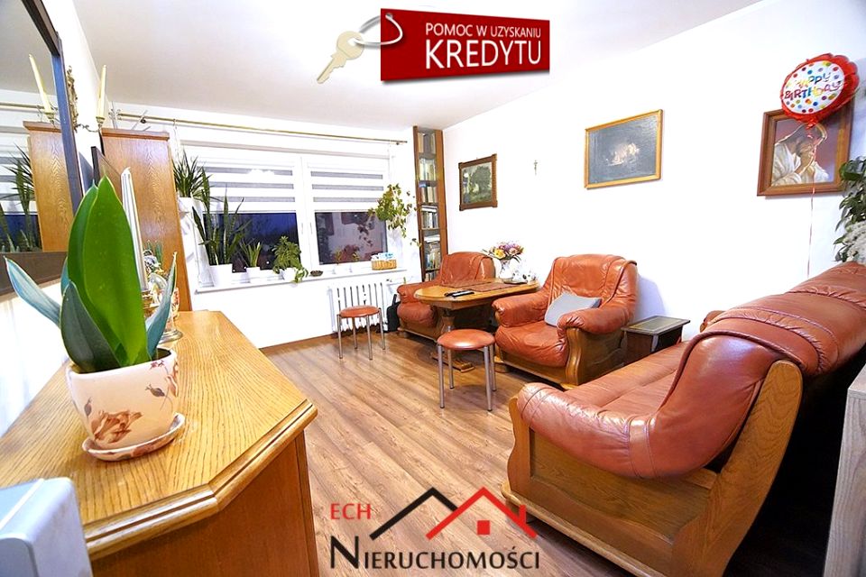 Mieszkanie Gorzów Wielkopolski