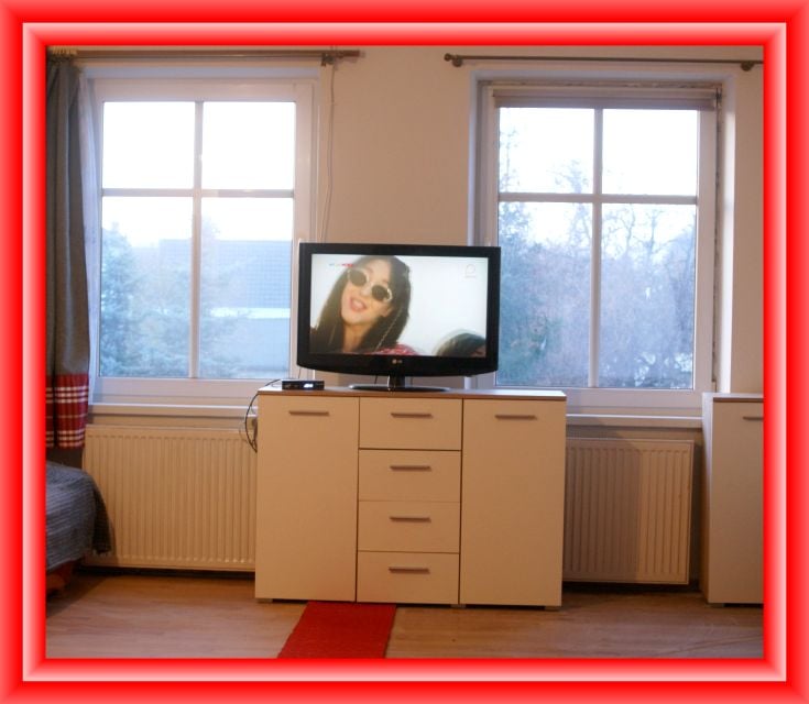 Mieszkanie Mirosławiec