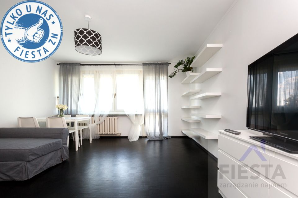 Mieszkanie Warszawa wynajem