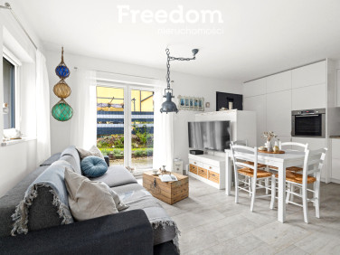 Mieszkanie dom wielorodzinny Gdynia