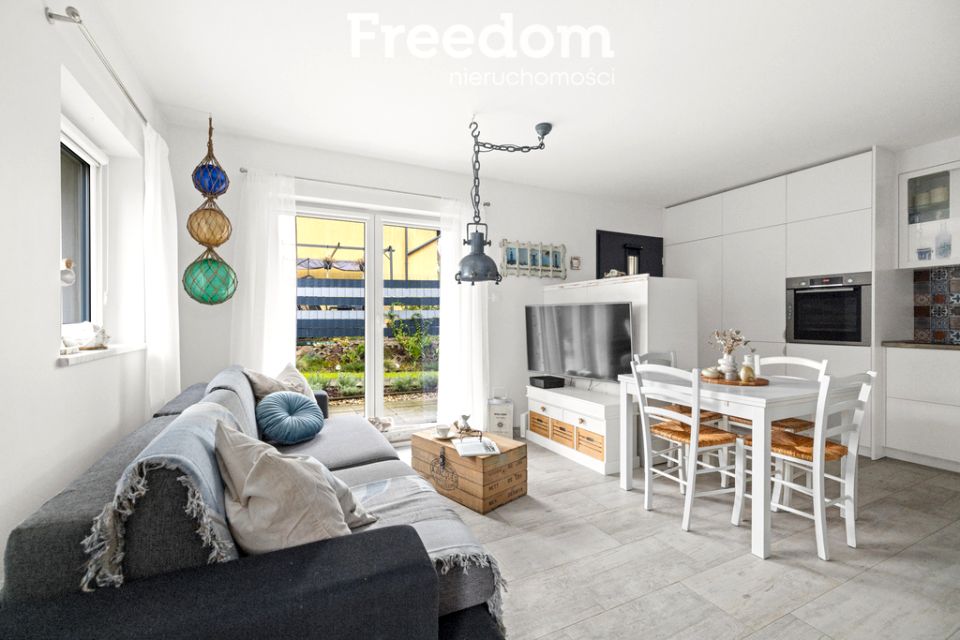 Mieszkanie dom wielorodzinny Gdynia