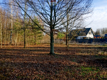 Działka budowlana Grądy