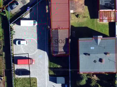 Działka inna Częstochowa