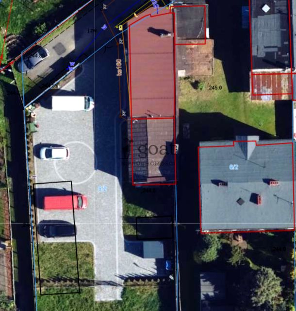 Działka inna Częstochowa