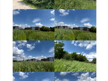 Działka leśna Kraków sprzedam