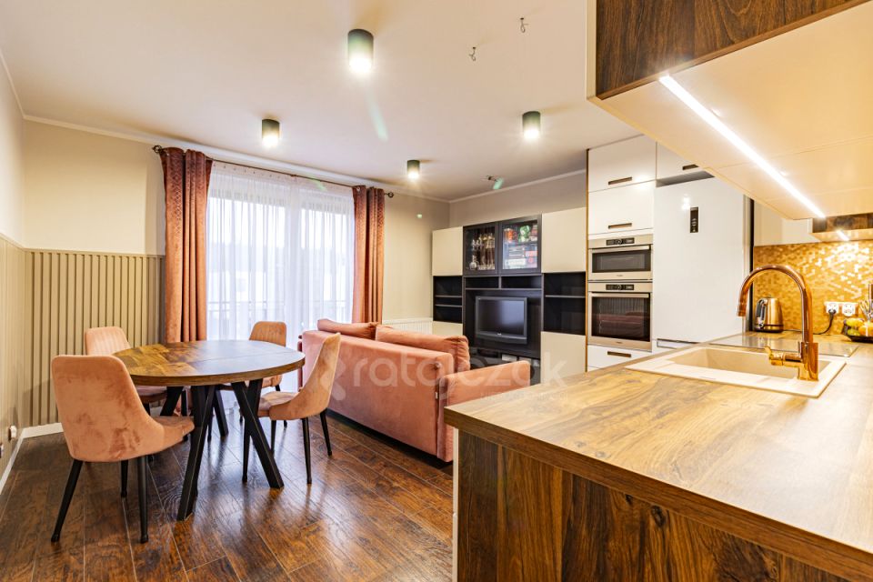 Mieszkanie Wejherowo