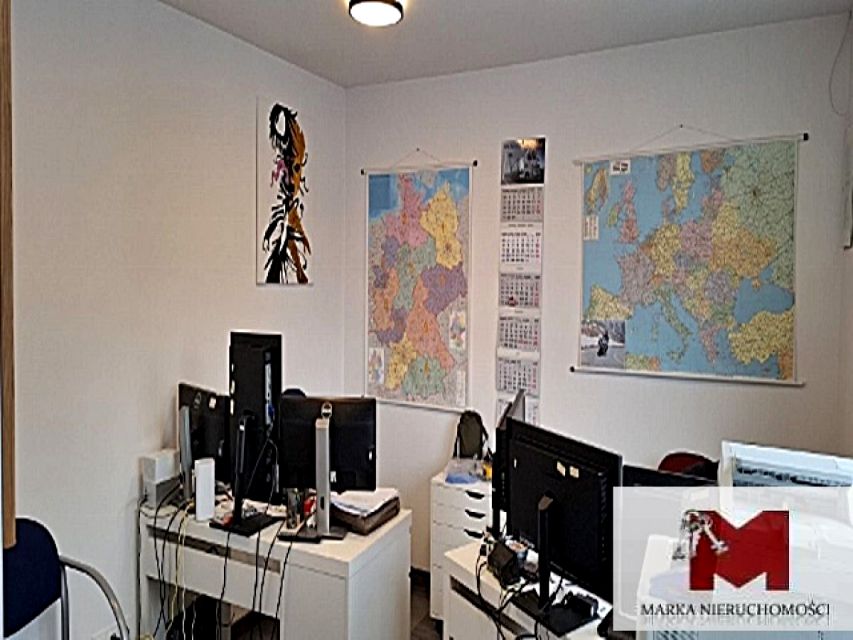 Budynek użytkowy Kędzierzyn-Koźle