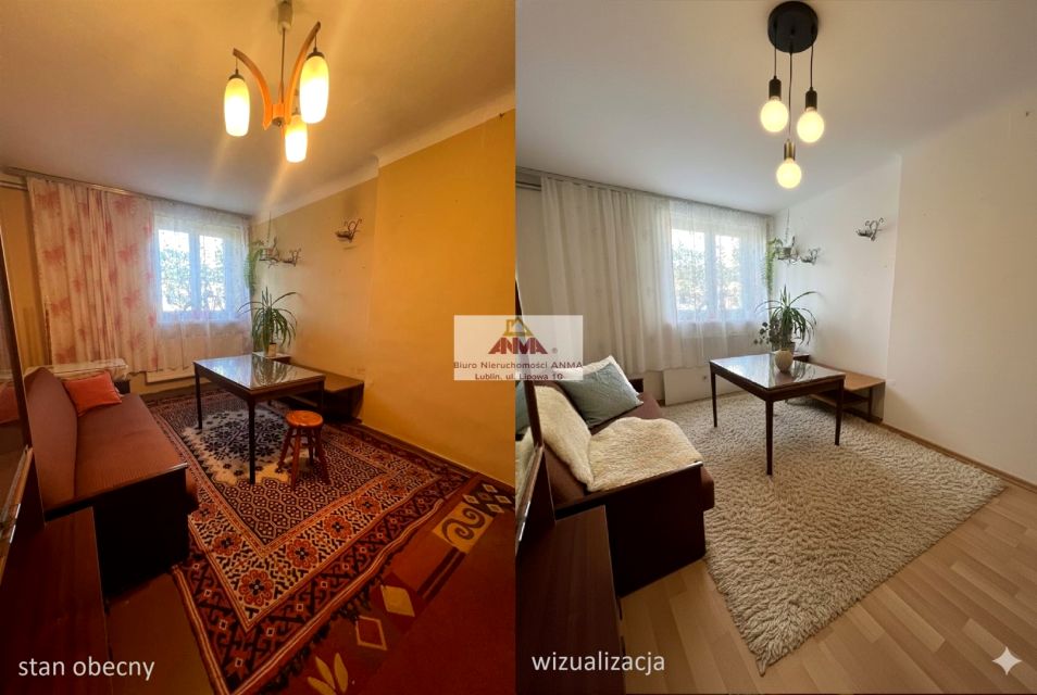 Mieszkanie Lublin