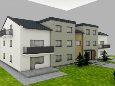 Mieszkanie Luszowice sprzedaż