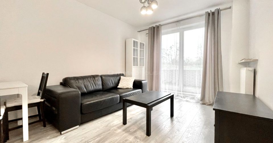 Mieszkanie Pruszków