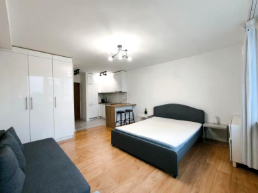 Mieszkanie blok mieszkalny Warszawa