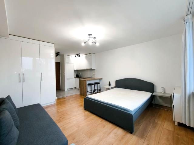 Mieszkanie blok mieszkalny Warszawa