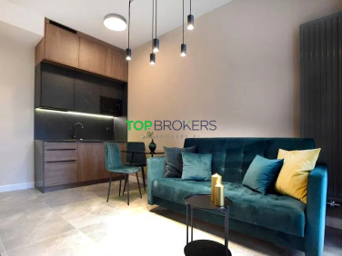 Mieszkanie Warszawa wynajem