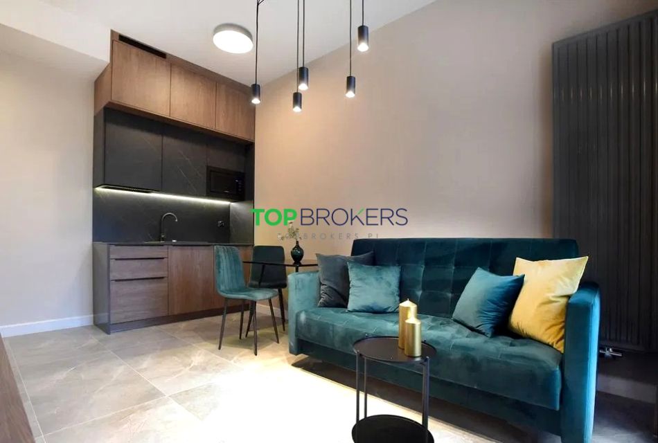 Mieszkanie Warszawa wynajem