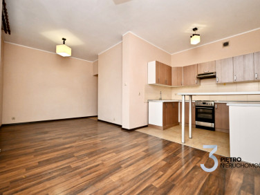 Mieszkanie Sosnowiec