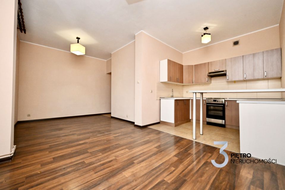 Mieszkanie Sosnowiec