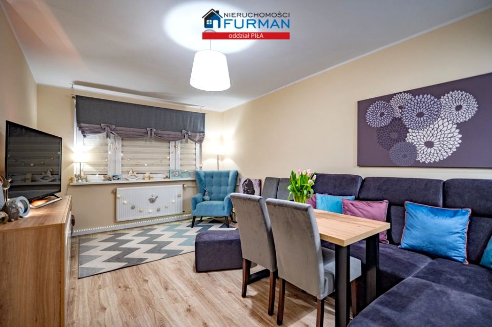 Mieszkanie Piła