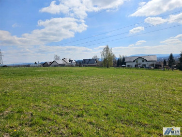 Działka budowlana Byszyce