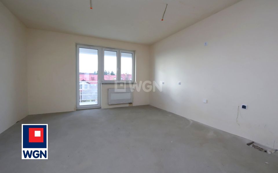 Mieszkanie Gorzów Wielkopolski