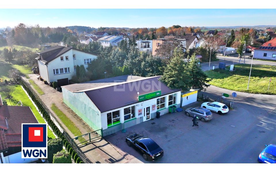 Dom Gorzów Wielkopolski