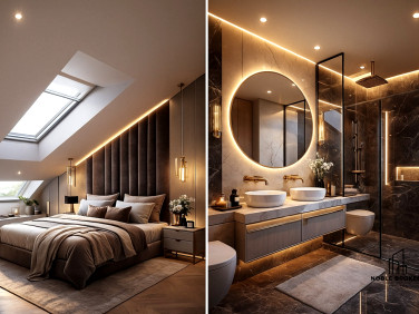 Mieszkanie apartamentowiec Skawina